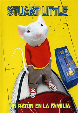 Stuart Little 1 1999